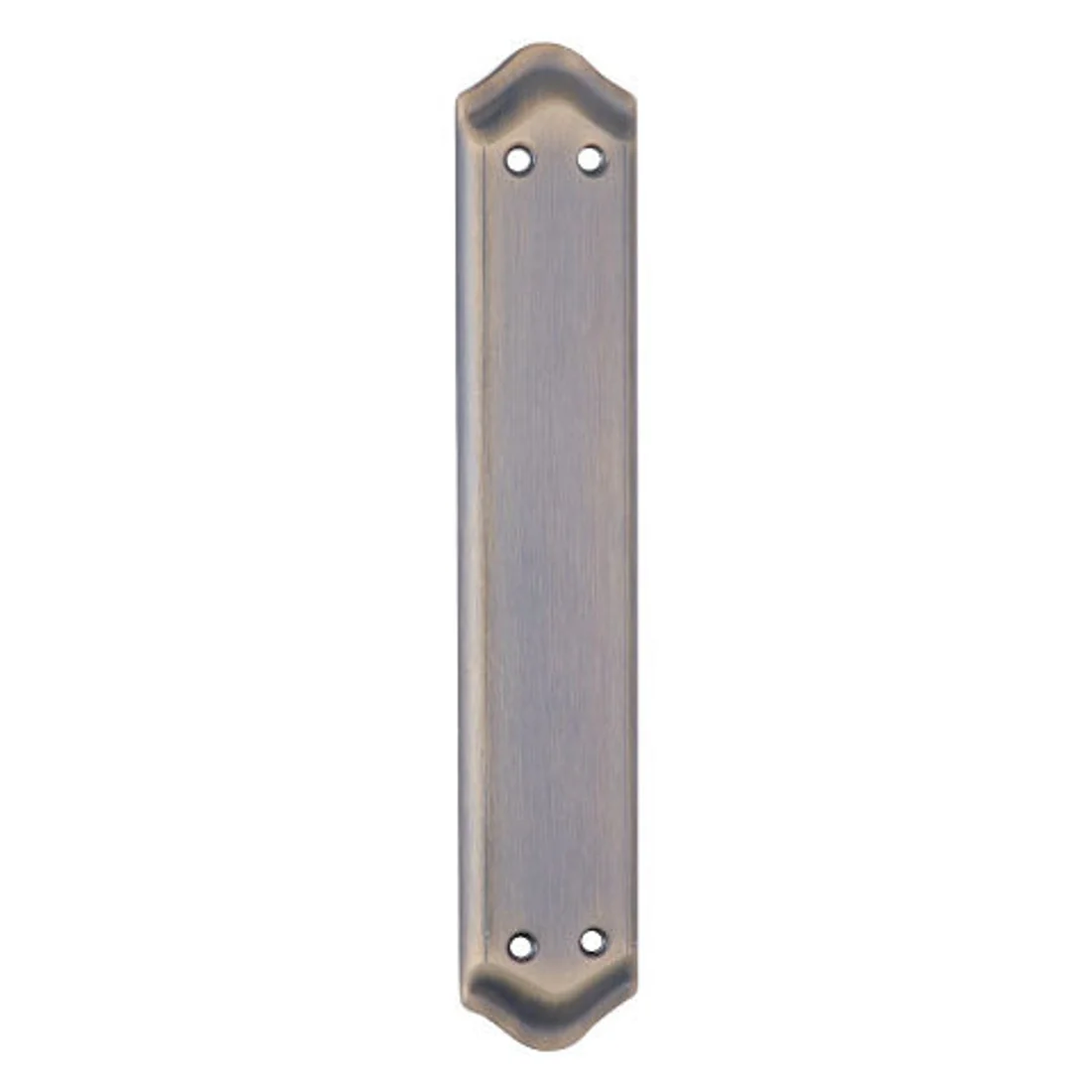 Placa de limpieza modelo 881C