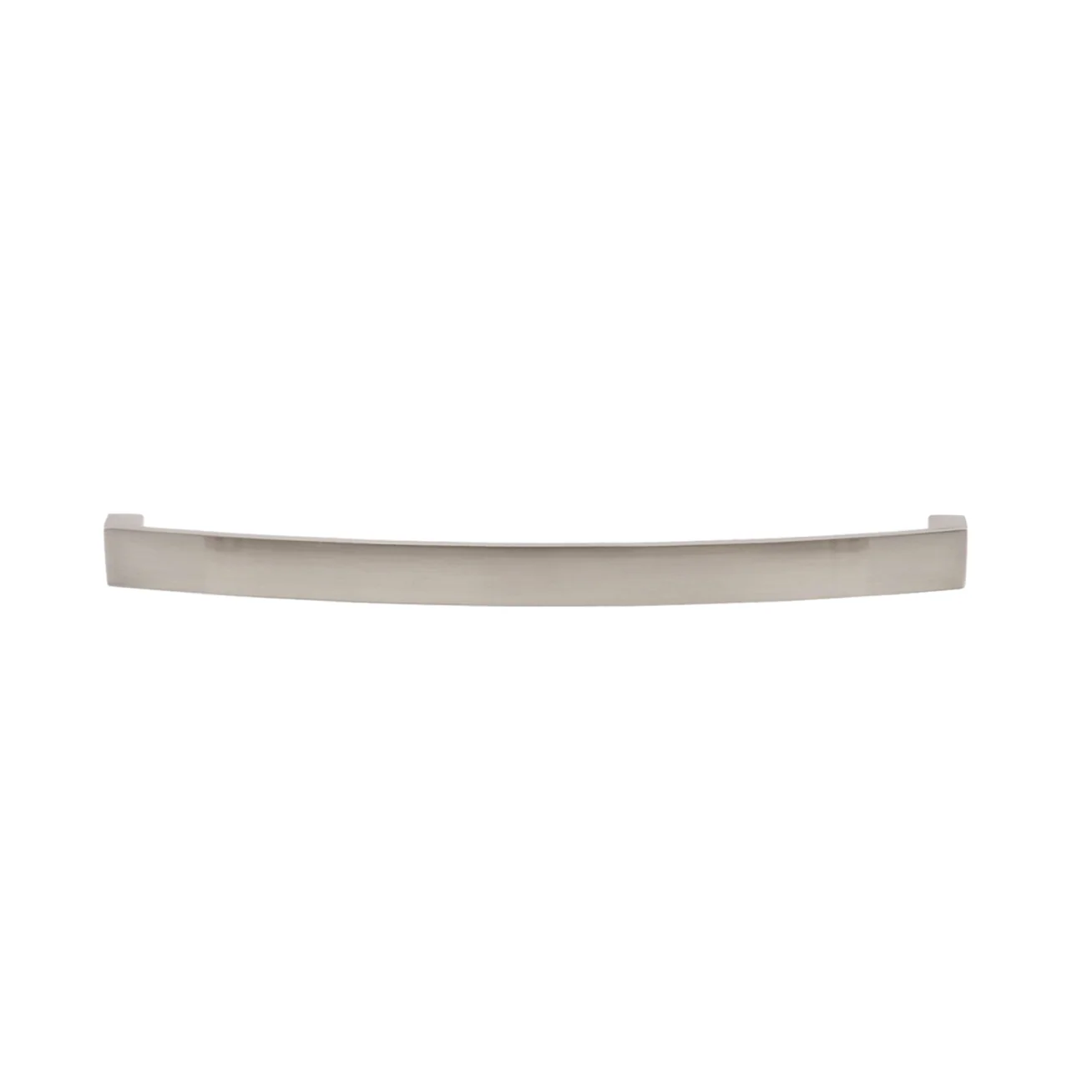 Tirador de aluminio modelo TSA para muebles y armarios con 192mm entre ejes