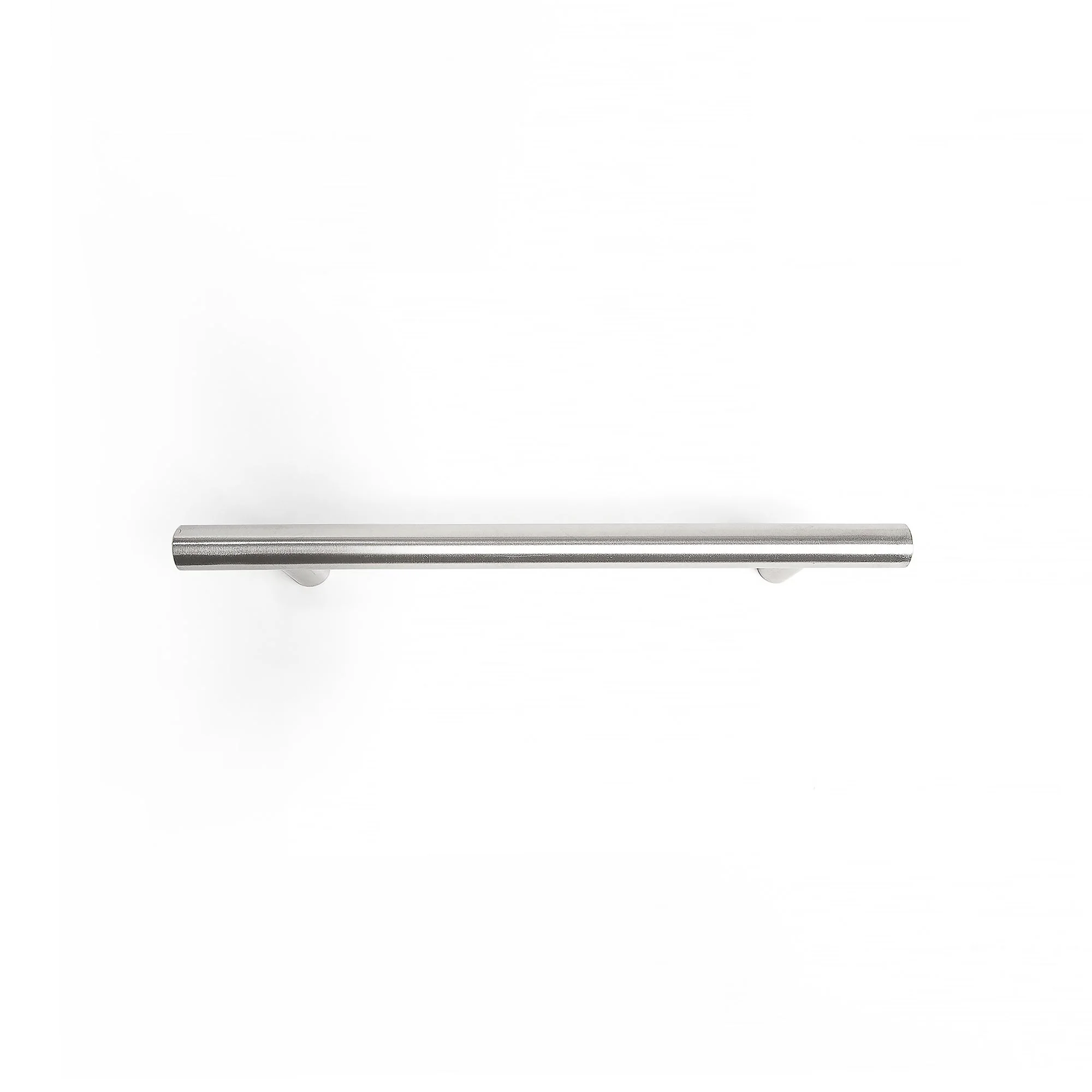 Tirador tubular de Acero Inoxidable para muebles y armarios de 96mm entre ejes - Image 4
